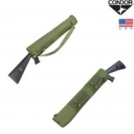 Shotgun Scabbard Olive Drab Condor® (3442-od)