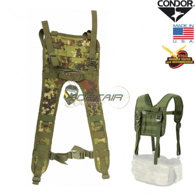 Suspender For Belts Vegetato Condor® (2241-ve)