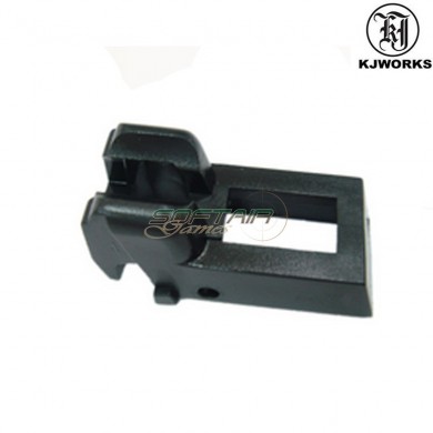 Bb Lip Per G23/g27/g32c Caricatori Kjworks (kjw-001020)