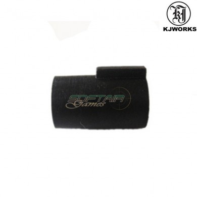 Hop Up Rubber For G23/g27/g32c Kjworks (kjw-rubber-g)
