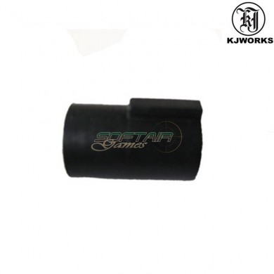 Gommino Hop Up Per Kp01/kp01e2/kp02 Kjworks (kjw-rubber-k)