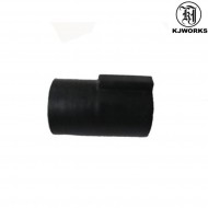 Hop Up Rubber For Kp01/kp01e2/kp02 Kjworks (kjw-rubber-k)