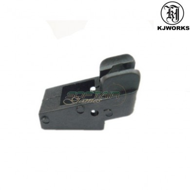 Bb Lip Per Kp01/kp01e2/kp02 Caricatori part-73 Kjworks (kjw-001022)
