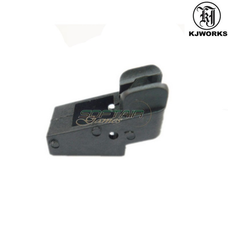 Bb Lip Per Kp01/kp01e2/kp02 Caricatori part-73 Kjworks (kjw-001022)