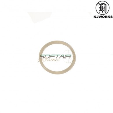 O-ring Per Valvola Kp05 Da Cm-11 Kjworks (kjw-001171)