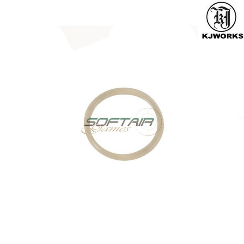O-ring Per Valvola Kp05 Da Cm-11 Kjworks (kjw-001171)