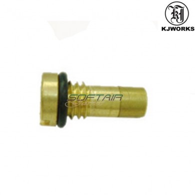 Filling Valve For Kp07 Gas Magazines Kjworks (kjw-001125)