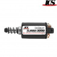 Long Shaft Turbo 3000 Motor New Ics (ics-071001)