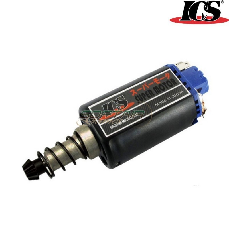 Long Shaft Super Japan Made Motor New Ics (ics-mc-224)