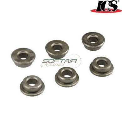 Steel Bushings 7mm Ics (ics-mc-199)