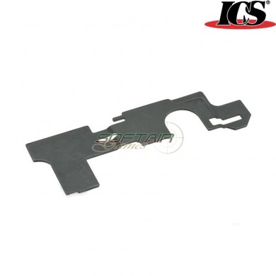 Selector Plate In Metallo Per Ebb Ics (ics-ma-338)