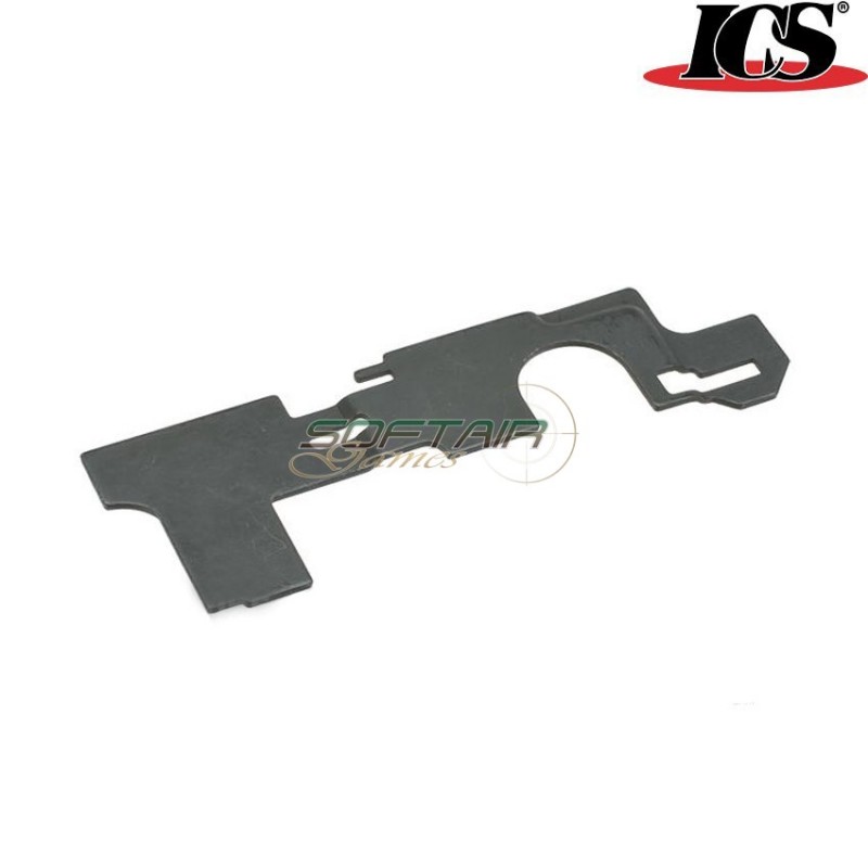 Selector Plate In Metallo Per Ebb Ics (ics-ma-338)