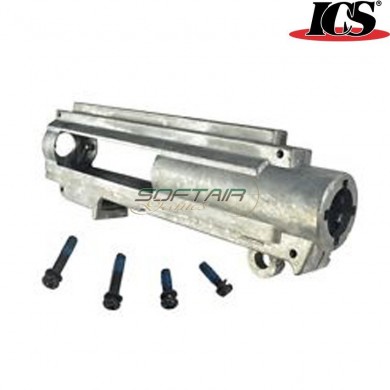 Upper Gearbox Shell Qd Ebb M4 Ics (ics-428001)