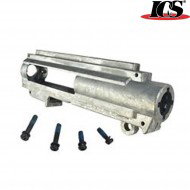 Upper Gearbox Shell Qd Ebb M4 Ics (ics-428001)
