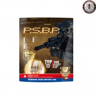 Perfect Green Bb 0.25gr G&g (gg-07117)