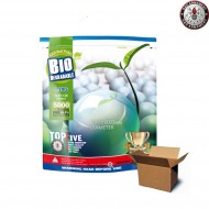Box 12 Packages Bio Natural Bb 0.20gr Green G&g (gg-07128-cart)