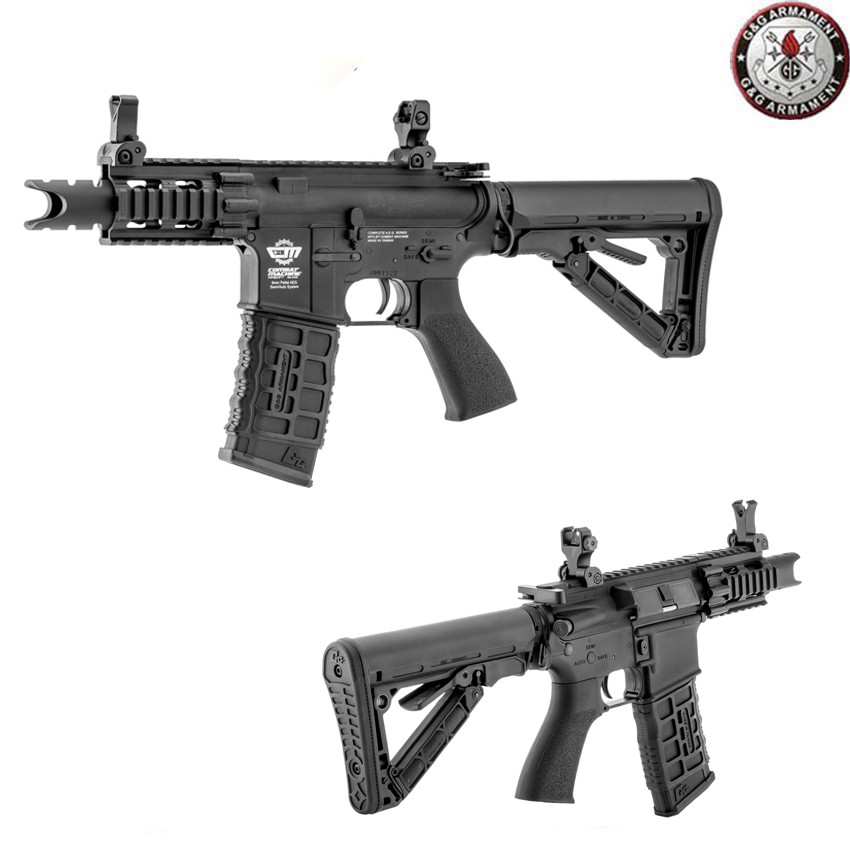 High Cicle Fire Hawk M4 Stubby Super High Speed G G Gg Firehc