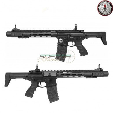 Fucile Elettrico Pdw15-ar Black G&g (gg-pdw15ar)