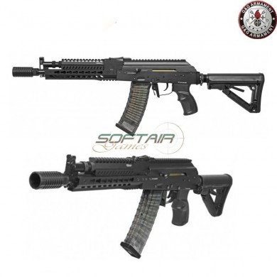 Fucile Elettrico Advanced Ak74-e Black G&g (gg-rk74e)