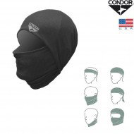 Tactical Multi Wrap Black Condor® (212-bk)