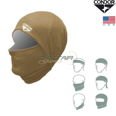 Tactical Multi Wrap Coyote Tan Condor® (212-kh)