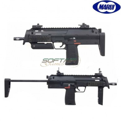 Fucile Elettrico Mp7a1 Black Tokyo Marui (tm-175342)