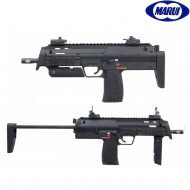 Fucile Elettrico Mp7a1 Black Tokyo Marui (tm-175342)