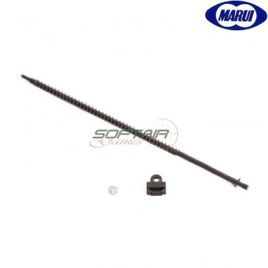 Next Generation Ebb M4 Bolt Return Shaft Tokyo Marui (tm-ngm4-20)