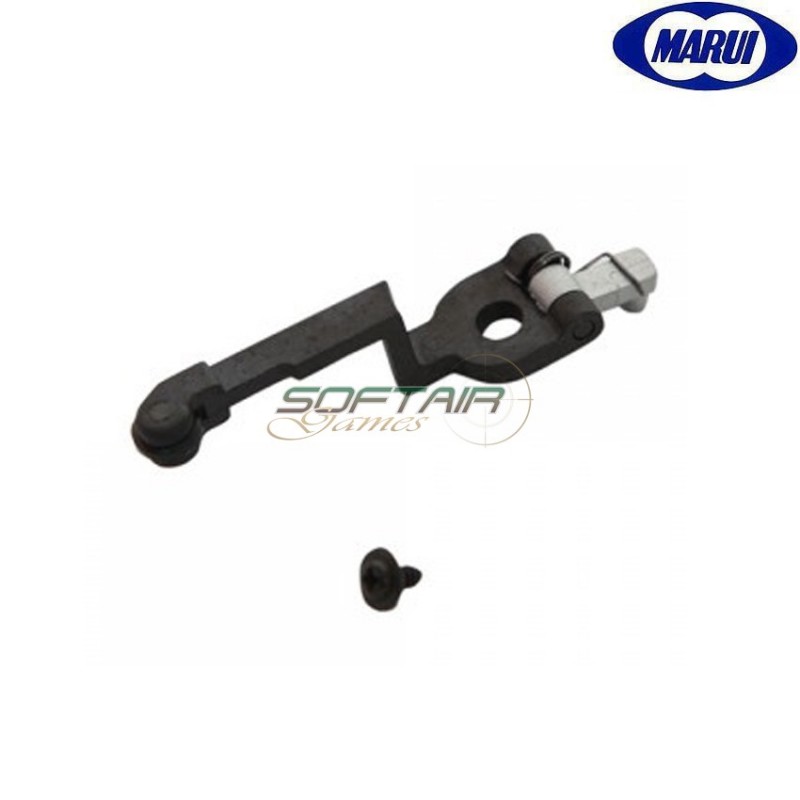 Next Generation Ak74 Recoil Swing Arm Set Tokyo Marui (tm-ebb-ak-arm)
