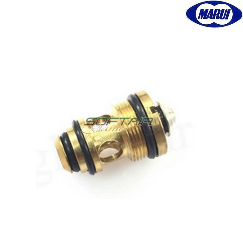 Valvola Di Scarico Per M92f Tokyo Marui (tm-310005)