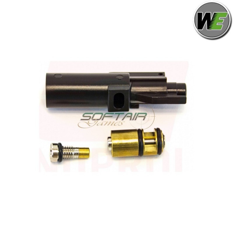 Kit Parti Per Serie Browning We (we-4802)
