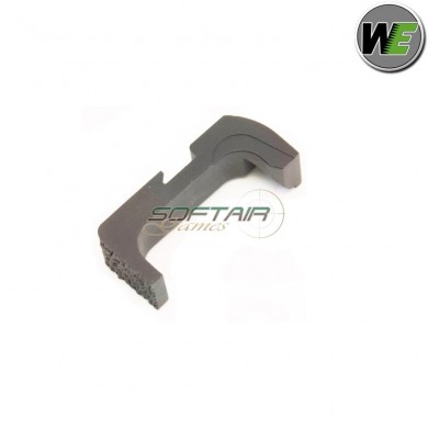 Magazine Catch Black For Glock 17 E Force We (we-gp-001-005-bk)