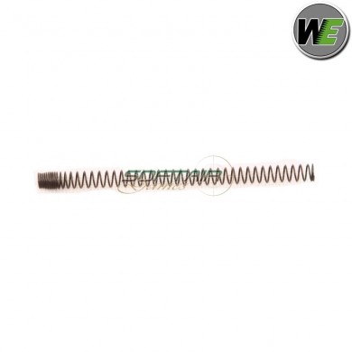 Return Nozzle Spring Hi-capa 5.1 We (we-16531)