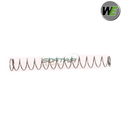 Return Nozzle Spring M9 We (we-pg-015-004)