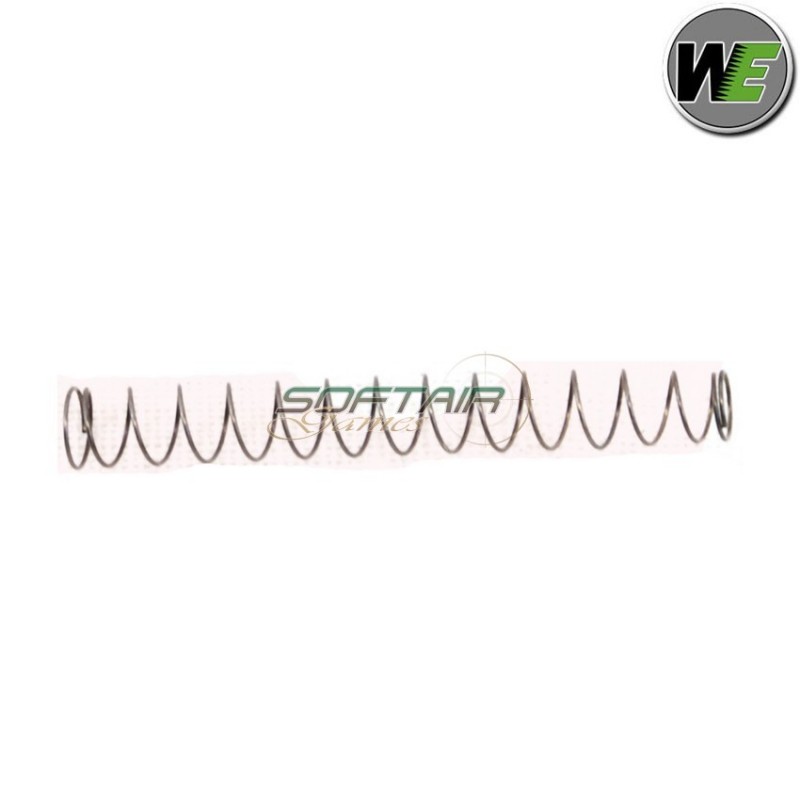 Molla Per Spingipallino M9 We (we-pg-015-004)
