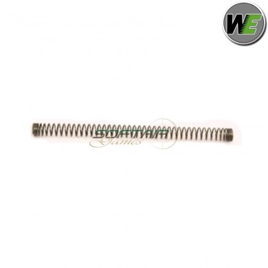 Return Nozzle Spring Glock Part G-53 We (we-16521)