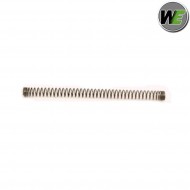 Return Nozzle Spring Glock Part G-53 We (we-16521)