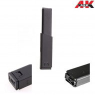 Hi-cap Magazine Black 230bb For Kriss Vector A&k (aek-310439)