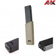 Caricatore Maggiorato Tan 230bb Per Kriss Vector A&k (aek-310508)