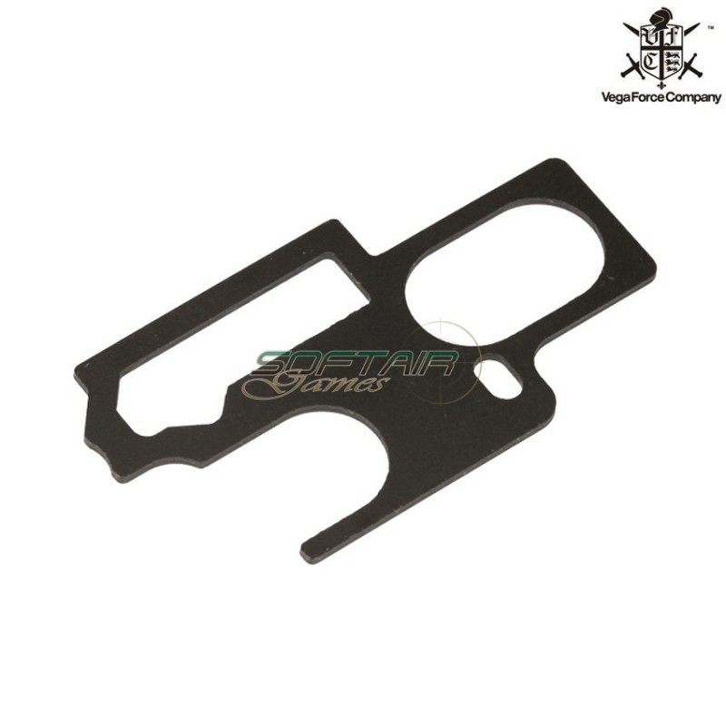 Selector Plate For Xcr Vfc (vf9-spxcr01)