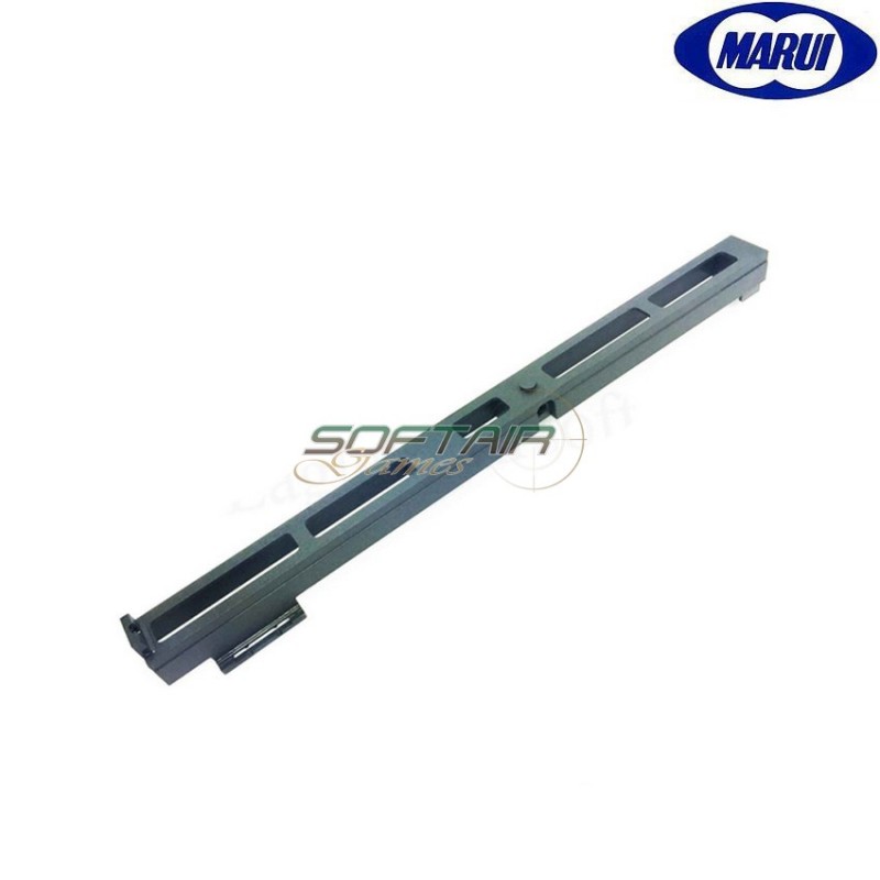 Blowback Unit Frame For Scar L & H Next Generation Recoil Tokyo Marui (tm-scarlh-unit)