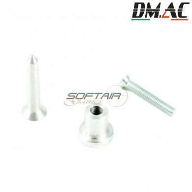 Kit Air Brake Dm.ac (dmac-xabr)