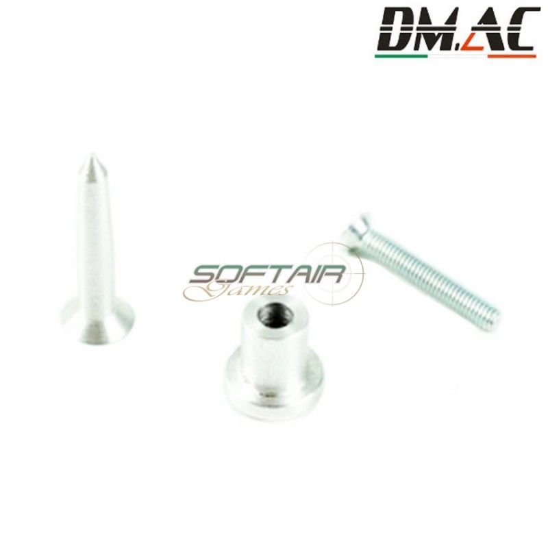 Kit Air Brake Dm.ac (dmac-xabr)