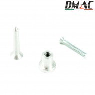 Kit Air Brake Dm.ac (dmac-xabr)
