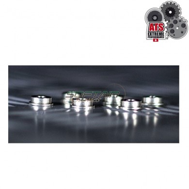 Bushing Stainless Steel 7mm Ats (ats-bp-3x7)