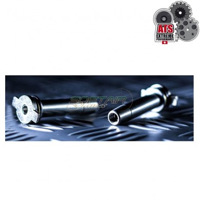 Guidamolla Cuscinettato In Acciaio V.3 Ats (ats-sg-v3)