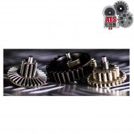 Set Ingranaggi Sre Next Generation Ats (ats-gs-ebb)