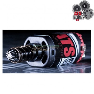 Flash Motor Long Axle Ats (ats-flm)