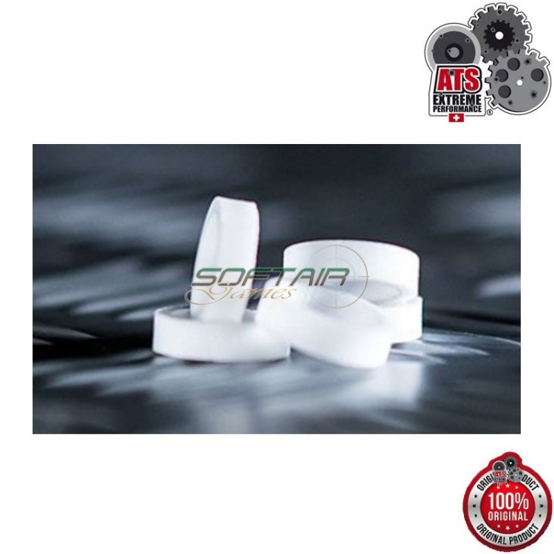 Kit Potenziamento Asg Ats (ats-pkit)