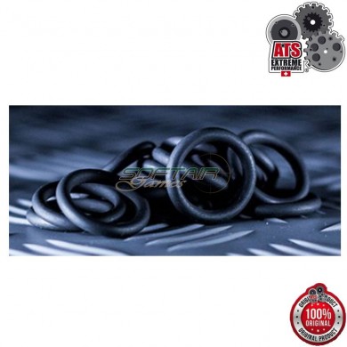 Twister Piston Head O-ring Ats (ats-or-tw)